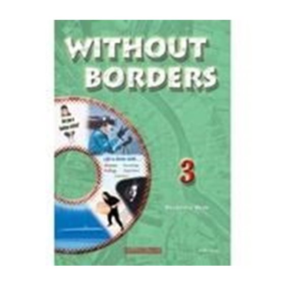 WITHOUT BORDERS 3 SB