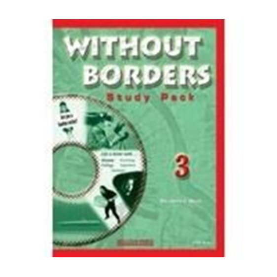 WITHOUT BORDERS 3 STUDY PACK