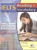 SUCCEED IN CAMBRIDGE IELTS READING & VOCABULARY TCHRS