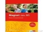 Magnet A1 Arbeitsbuch (+ Cd) Neu