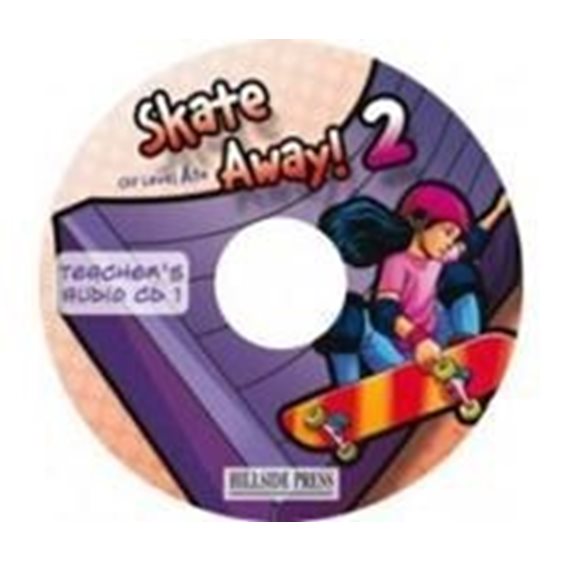SKATE AWAY 2 A1+ CD CLASS (2)