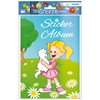 sticker - Albums - Image Description