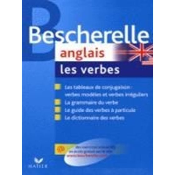 Bescherelle Anglais Les Verbes N/e Fl