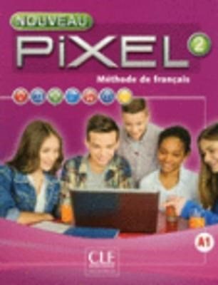 Pixel 2 Methode De Francais Nouveau