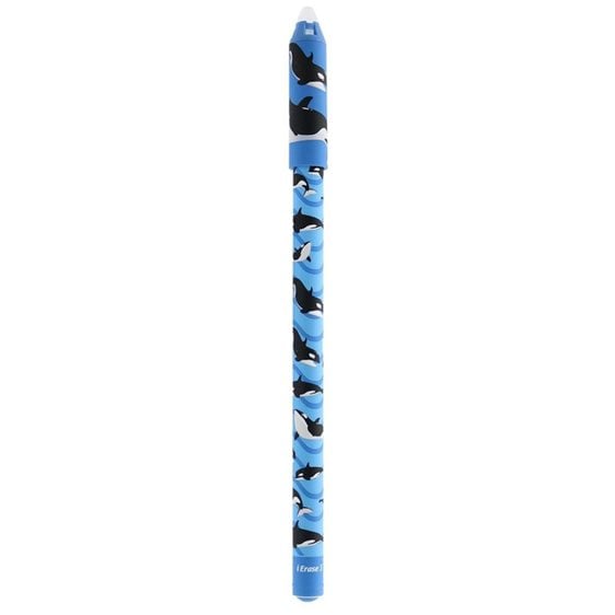 Στυλό M&G Erase Gel 0.5mm AKPB14R8