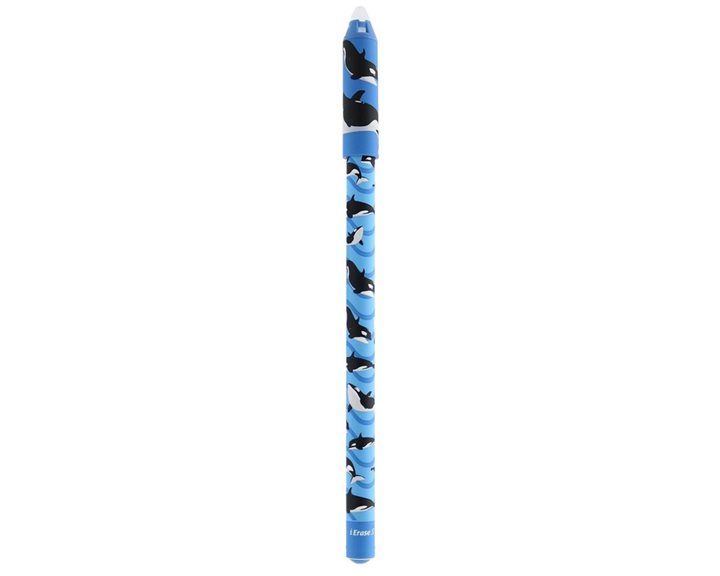 Στυλό M&G Erase Gel 0.5mm AKPB14R8