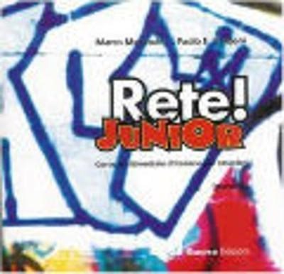 RETE CD-ROM JUNIOR PARTE A