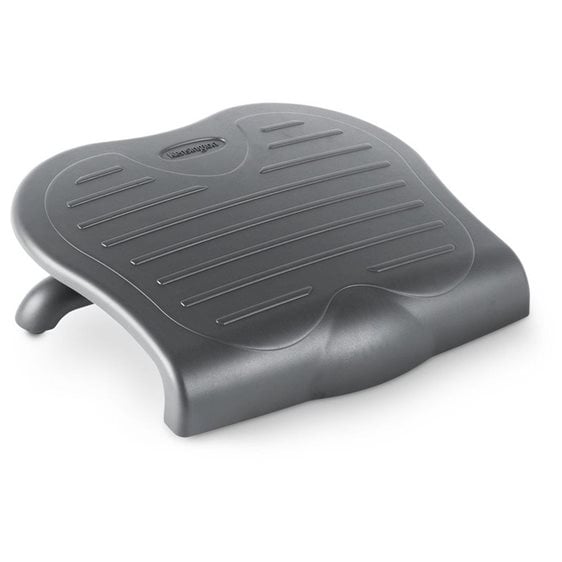 Υποπόδιο Γραφείου Kensington Solesaver 450mm x 350mm Black