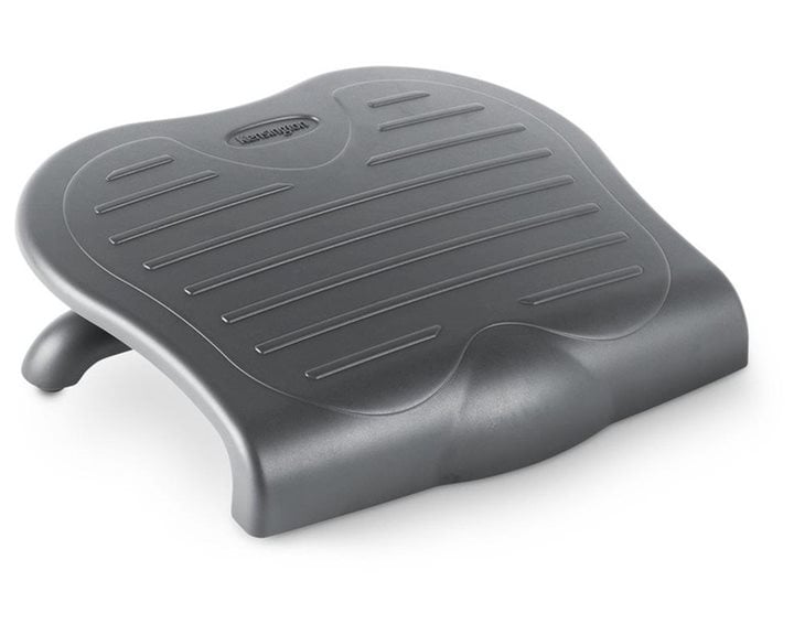 Υποπόδιο Γραφείου Kensington Solesaver 450mm x 350mm Black