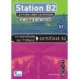 STATION B2 LEHRERHANDBUCH