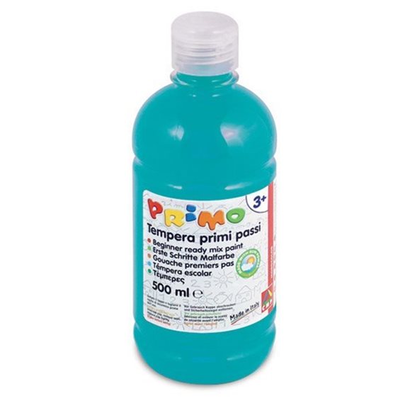Τέμπερα CMP 500ml 202BR500560 Turquoise
