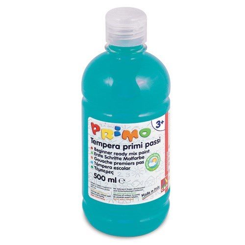 Τέμπερα CMP 500ml 202BR500560 Turquoise