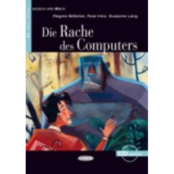 LUU 2: DIE RACHE DES COMPUTERS (+ CD)