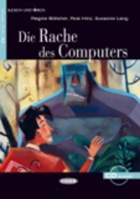 LUU 2: DIE RACHE DES COMPUTERS (+ CD)