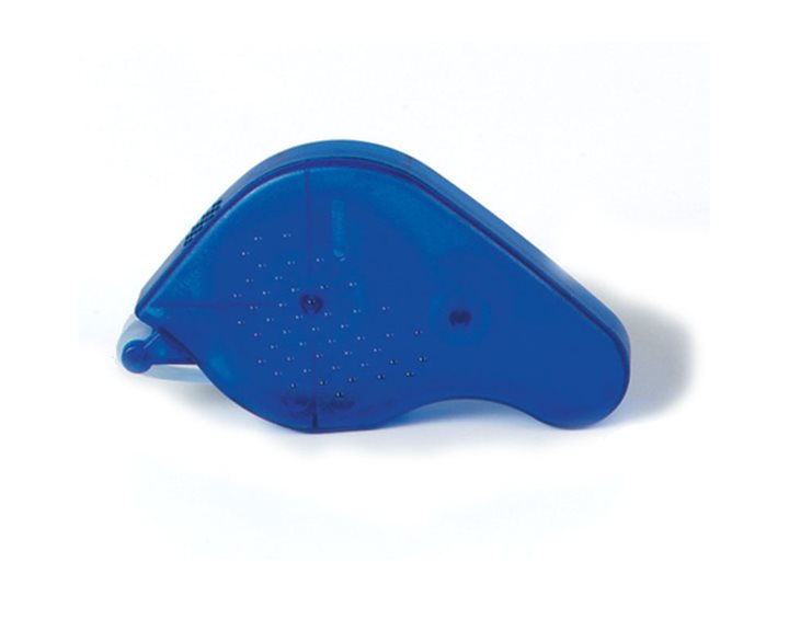 Κόλλα HermAFix Transfer 1067 9mmX15m Removable Μπλε