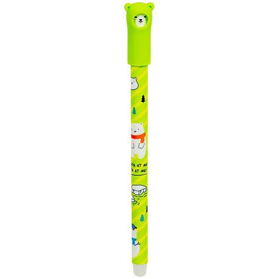 Στυλό M&G Erase Gel 0.5mm AKPC5272
