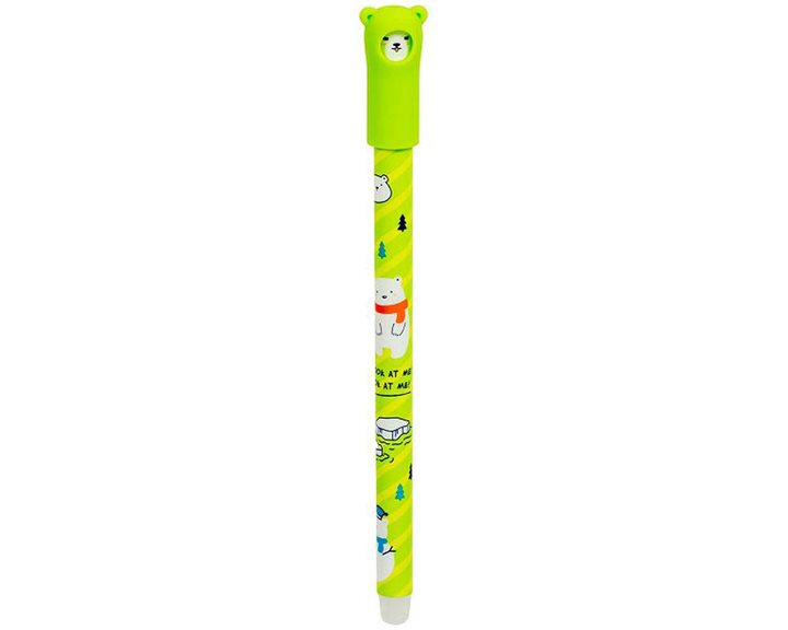 Στυλό M&G Erase Gel 0.5mm AKPC5272