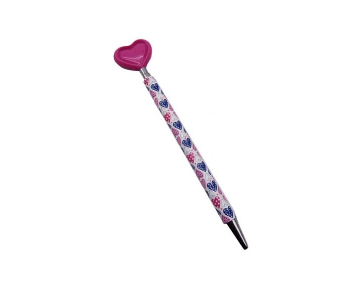 Στυλό M&G Ballpoint 0.5mm Heart ABP87578
