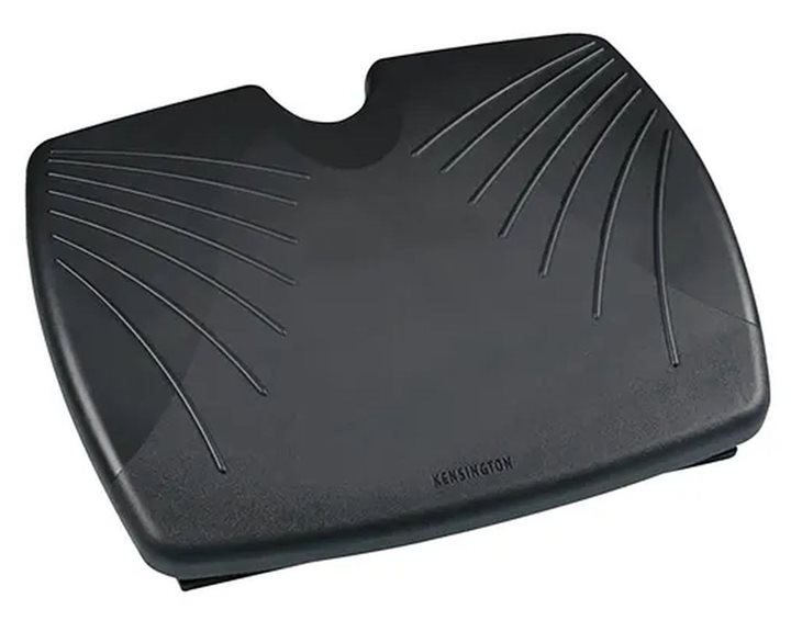 Υποπόδιο Γραφείου Kensington Solerest 450mm x 350mm Black