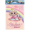 sticker - Albums - Image Description