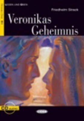 LUU 3: VERONIKAS GEHEIMNIS (+ CD)