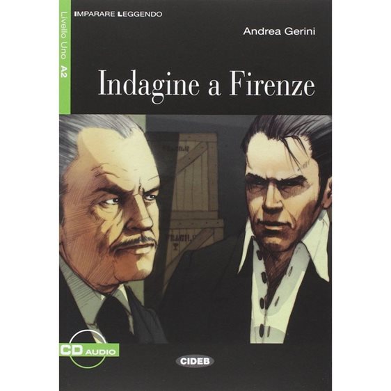 Indagine A Firenze
