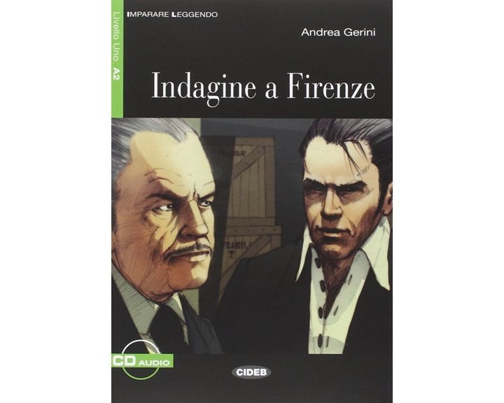 Indagine A Firenze