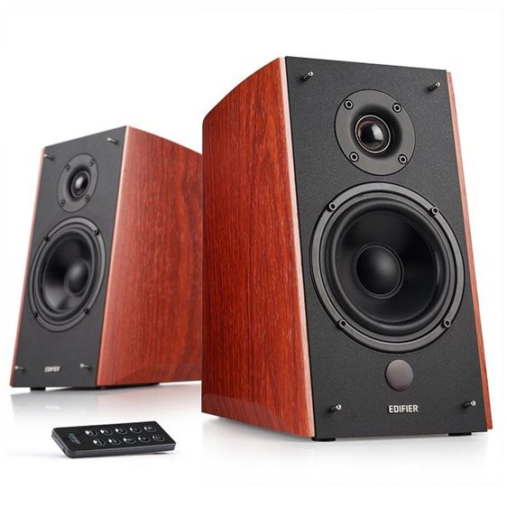Speaker Edifier R2000DB Brown