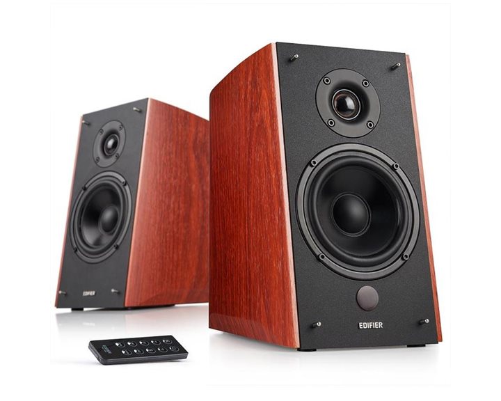 Speaker Edifier R2000DB Brown