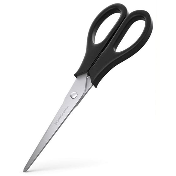 Ψαλίδι Μεταλλικό ErichKrause 17cm Standard 14861
