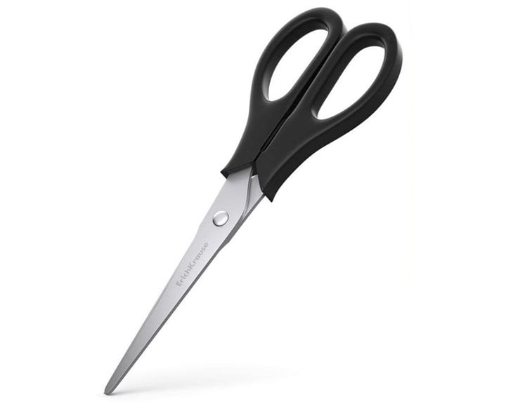 Ψαλίδι Μεταλλικό ErichKrause 17cm Standard 14861