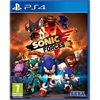 Playstation Games - Image Description