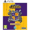 Playstation Games - Image Description