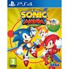 Playstation Games - Image Description