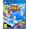 Playstation Games - Image Description