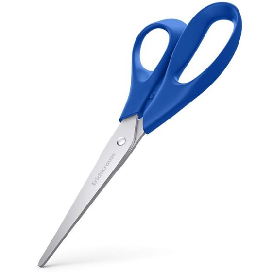 Ψαλίδι Μεταλλικό ErichKrause Dynamic 18cm 14869