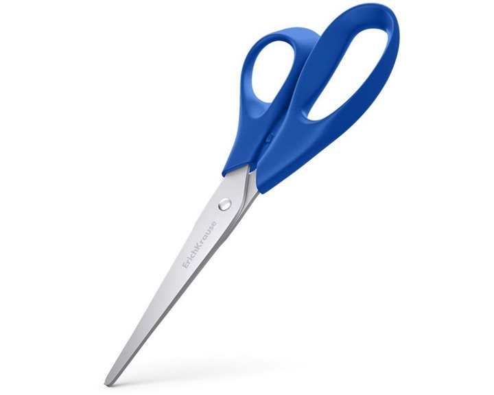 Ψαλίδι Μεταλλικό ErichKrause Dynamic 18cm 14869