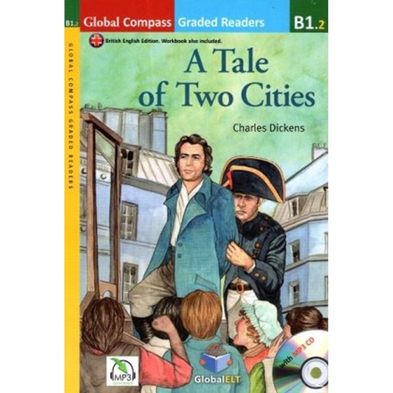 A TALE OF TWO CITIES B1.2