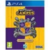 Playstation Games - Image Description