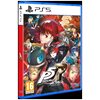 Playstation Games - Image Description