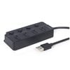 USB Hubs - Image Description
