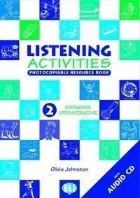 LISTENING ACTIVITIES 2 - PHOTOCOPIABLE (+ CD)