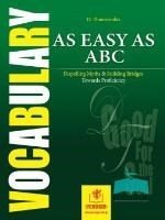 As Easy As Abc / Dispelling Myths & Building Bridges Towards Proficiency