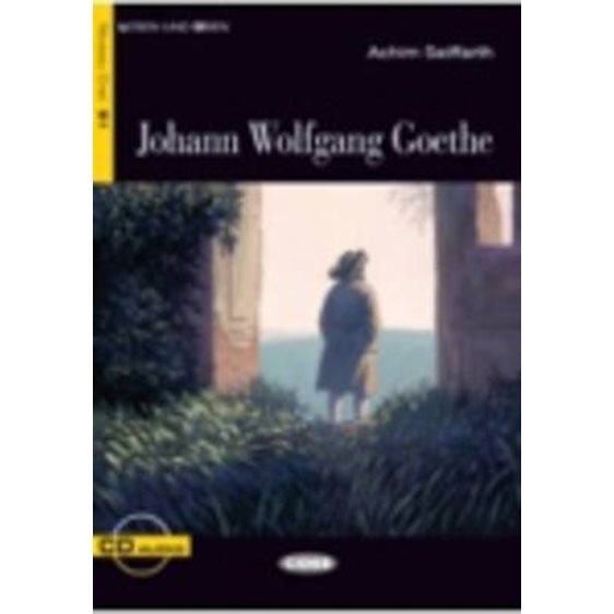 LUU 3: JOHANN WOLFGANG GOETHE (+ CD)