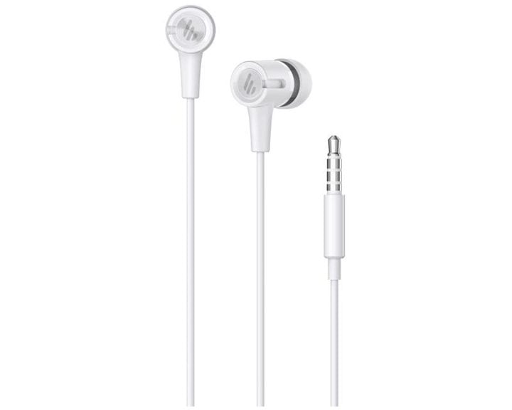 Earphone Edifier P205 White