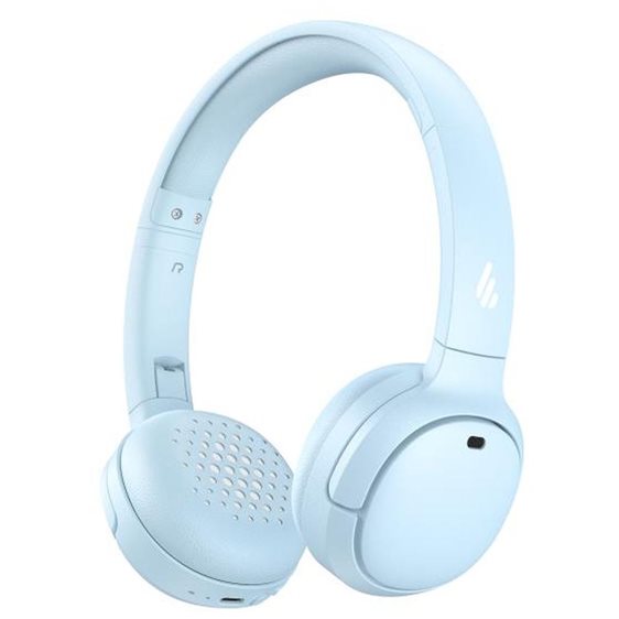Headphones Edifier WH500BT Blue