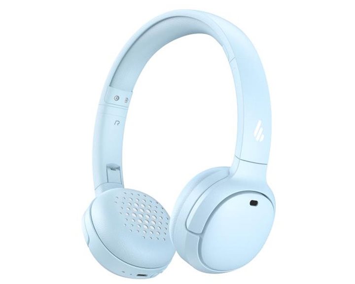 Headphones Edifier WH500BT Blue