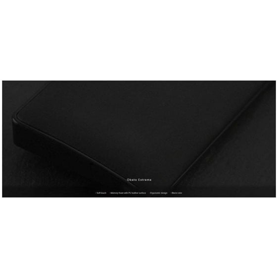 Gaming Palm Rest Zeroground PR-1000G OBATO EXTREME