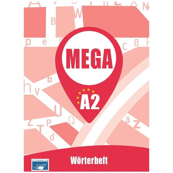 Mega A2 Wοrterheft