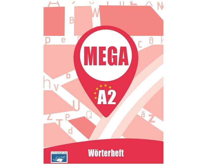 Mega A2 Wοrterheft